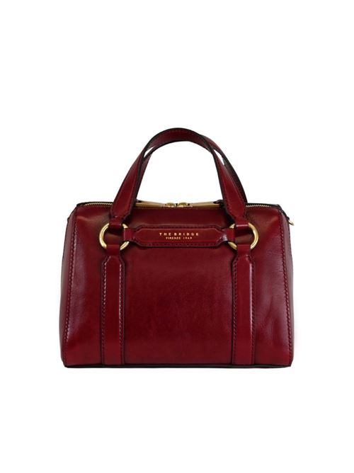 Laura Handtasche THE BRIDGE | 04181601W01A